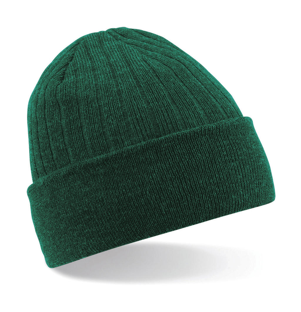 

Czapka Zimowa Thinsulate Beanie Podwójna