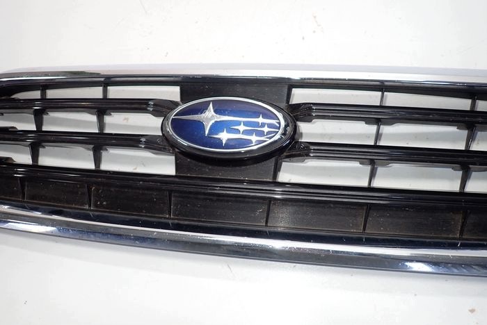 SUBARU LEVORG 14- griglia