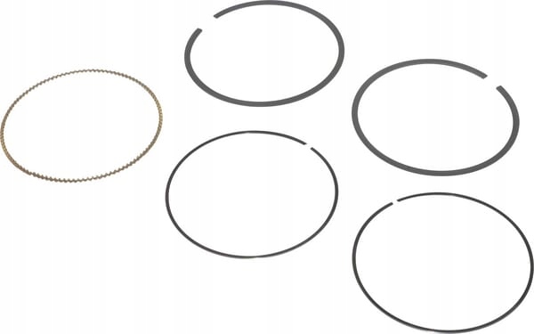 Piestové krúžky, sada štandardov 797011