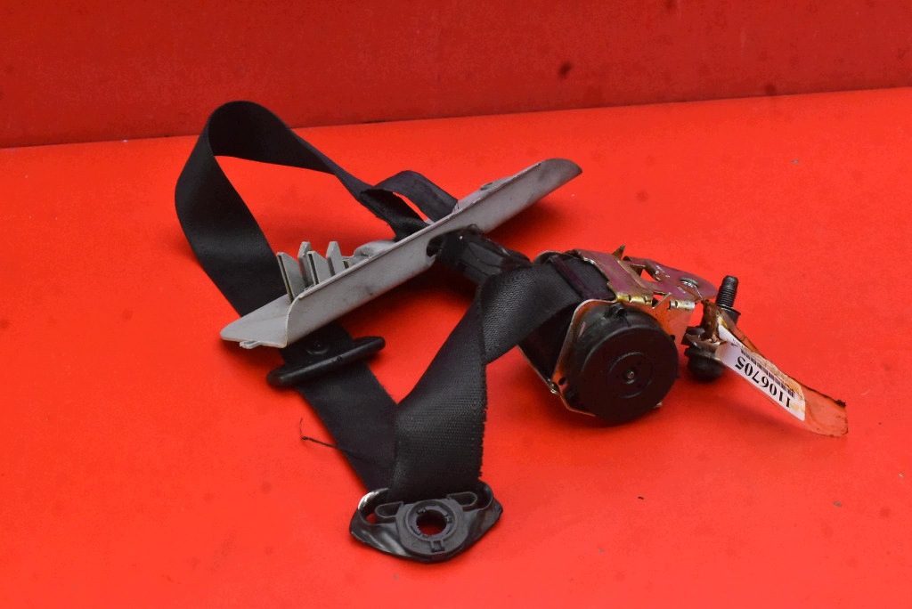 tension belt safety left front EU 13240189 OPEL CORSA D 06-11