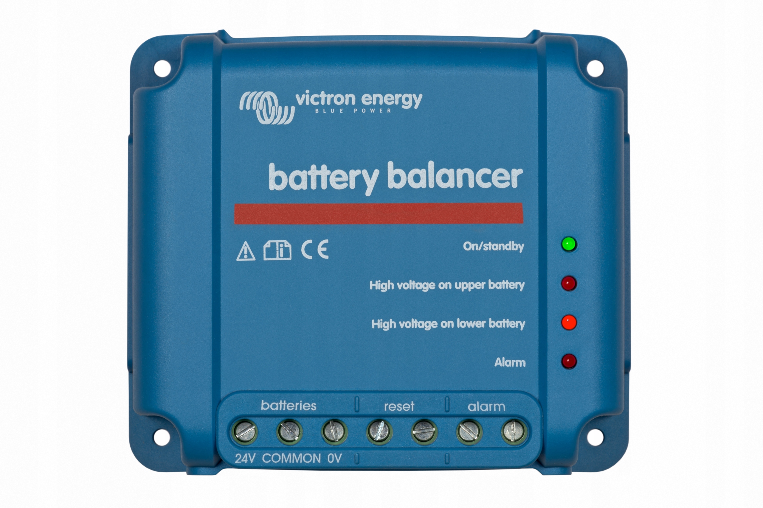 

Victron Energy Wyrównywacz akumulatorów Balancer