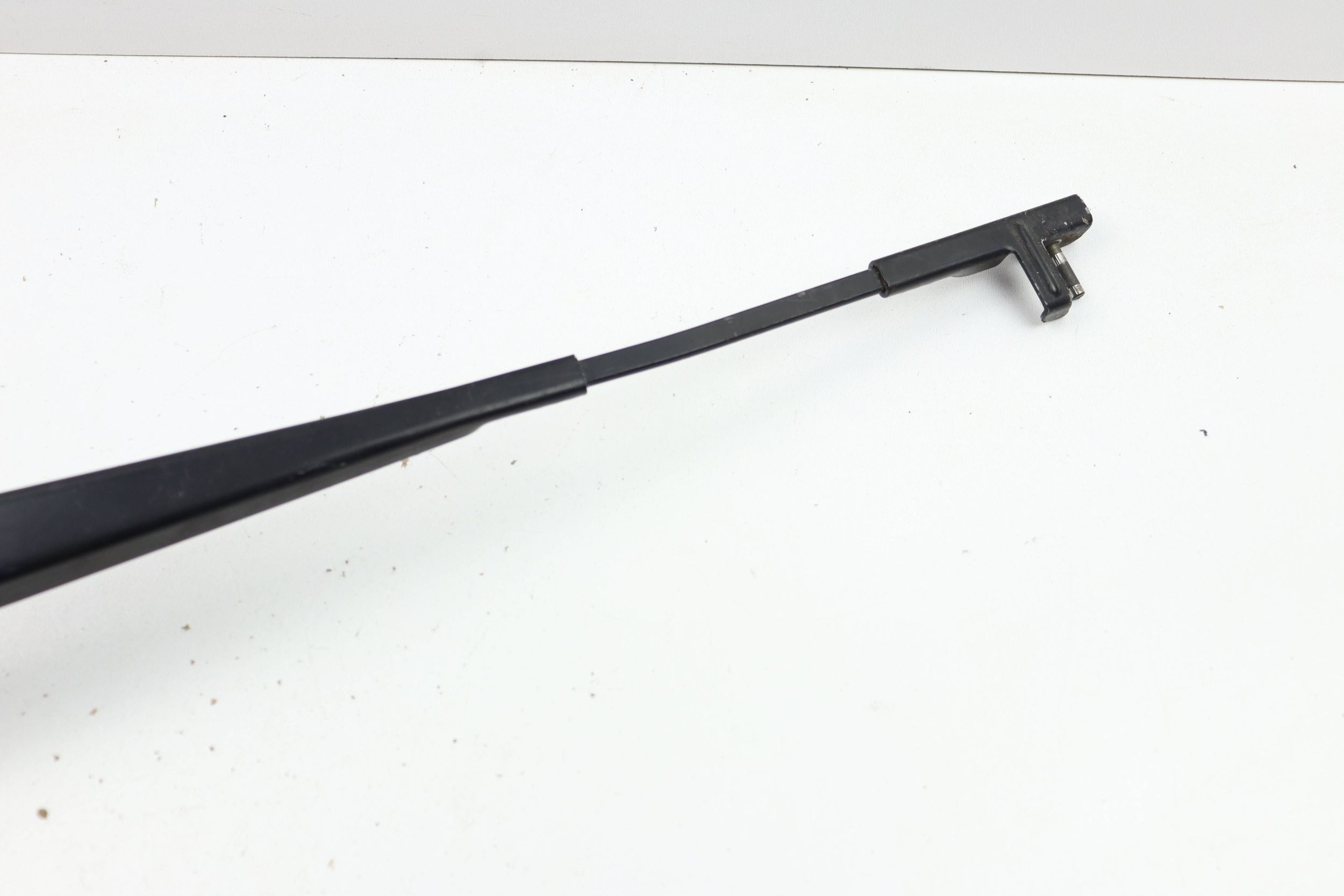 SKODA OCTAVIA MK2 II wiper arm left front front 1Z1955409