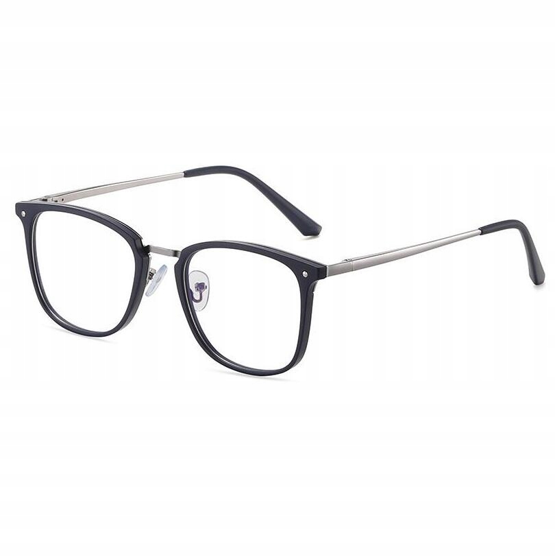 

Okulary Zerówki Z Filtrem Blue Light Do Komputera