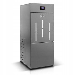 KOCIOŁ PIEC NA PELLET 18kW FERROLI BIOPELLET PRO LISTA ZUM CZYSTE POWIETRZE