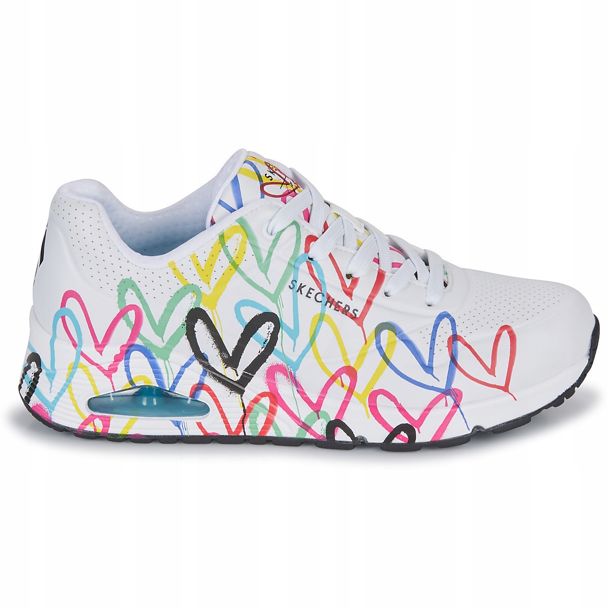 Skechers – Dámské boty „Uno Spread The Love“ vel. 36