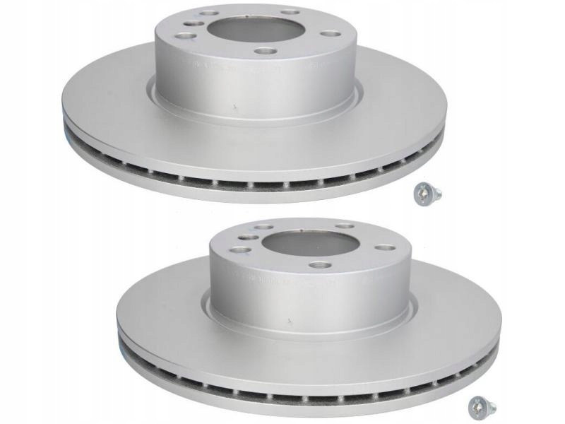 Ate 24.0124-0203.1 гальмівний диск