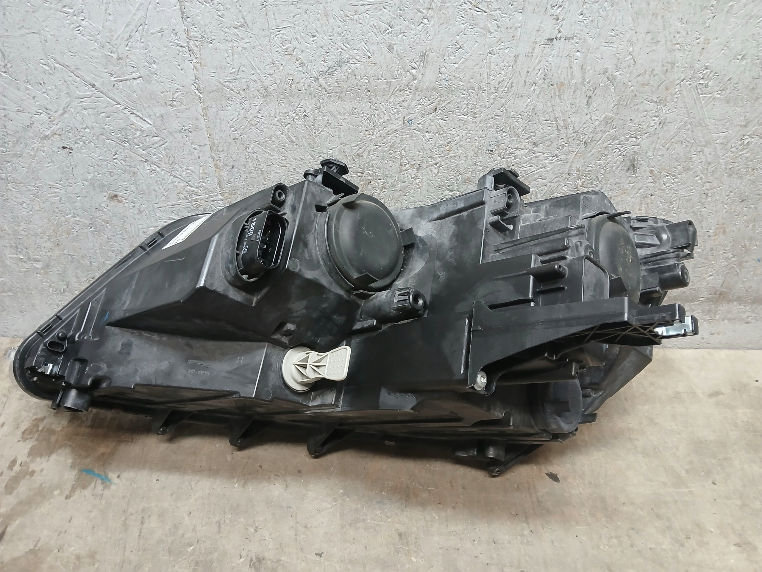 light front right SEAT ALHAMBRA 7N 10- 7N5941006F