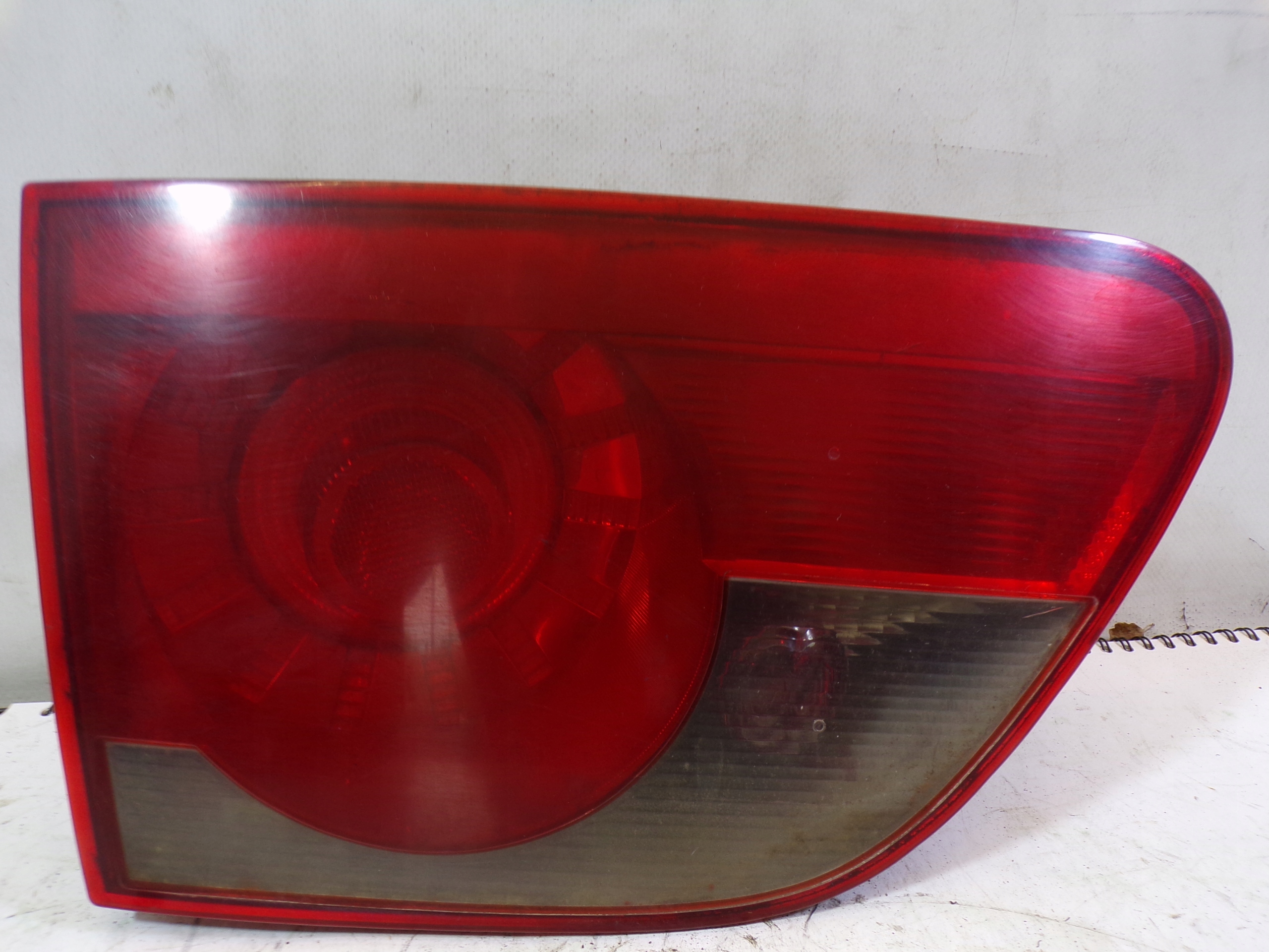 light rear rear part left SEAT ALTEA XL