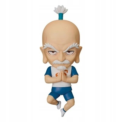 Nendoroid Hunter x Hunter Netero 10 cm