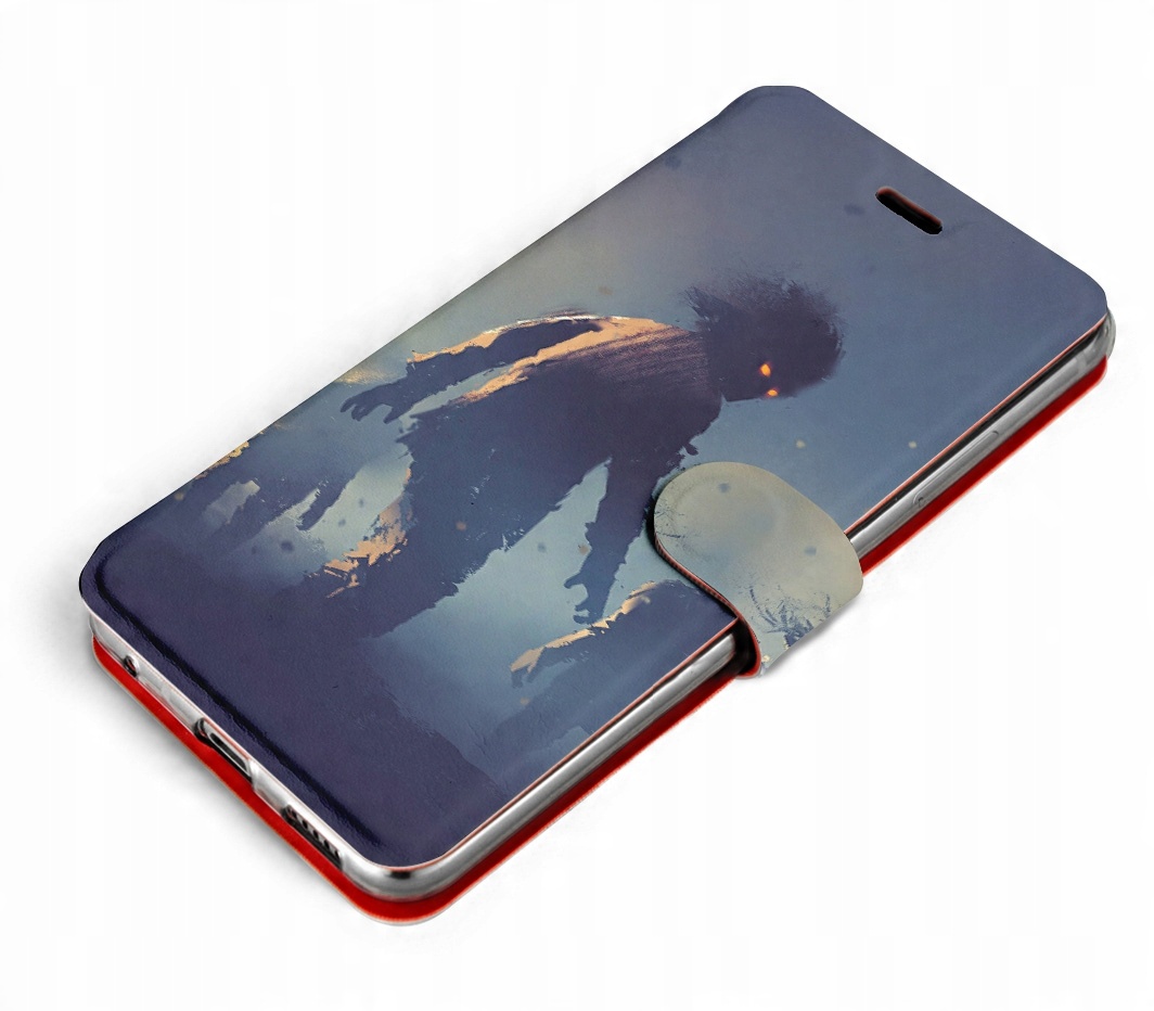 

Etui Mobiwear do Nokia 2.3 - MA13P