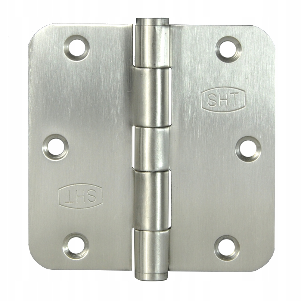 

Zawias Splatany 90x90 mm Stal Nierdzewna Inox