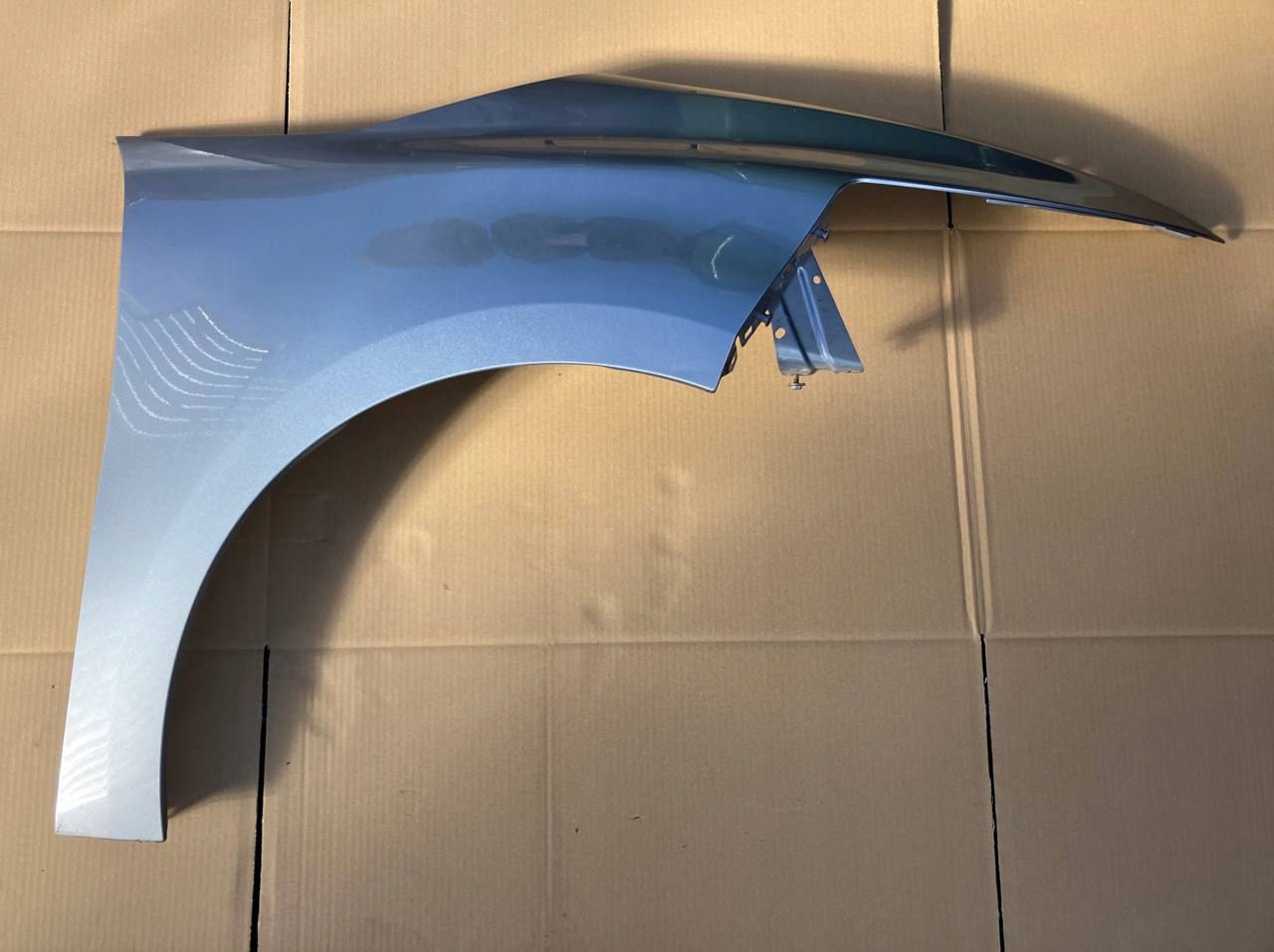 fender right front CITROEN C4 GRAND PICASSO II KCA KCAC #30