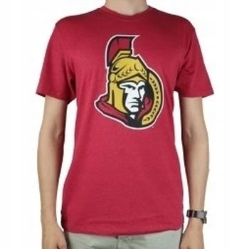 Pánské tričko Ottawa Senators Nhl '47 Club Tee Velikost: L