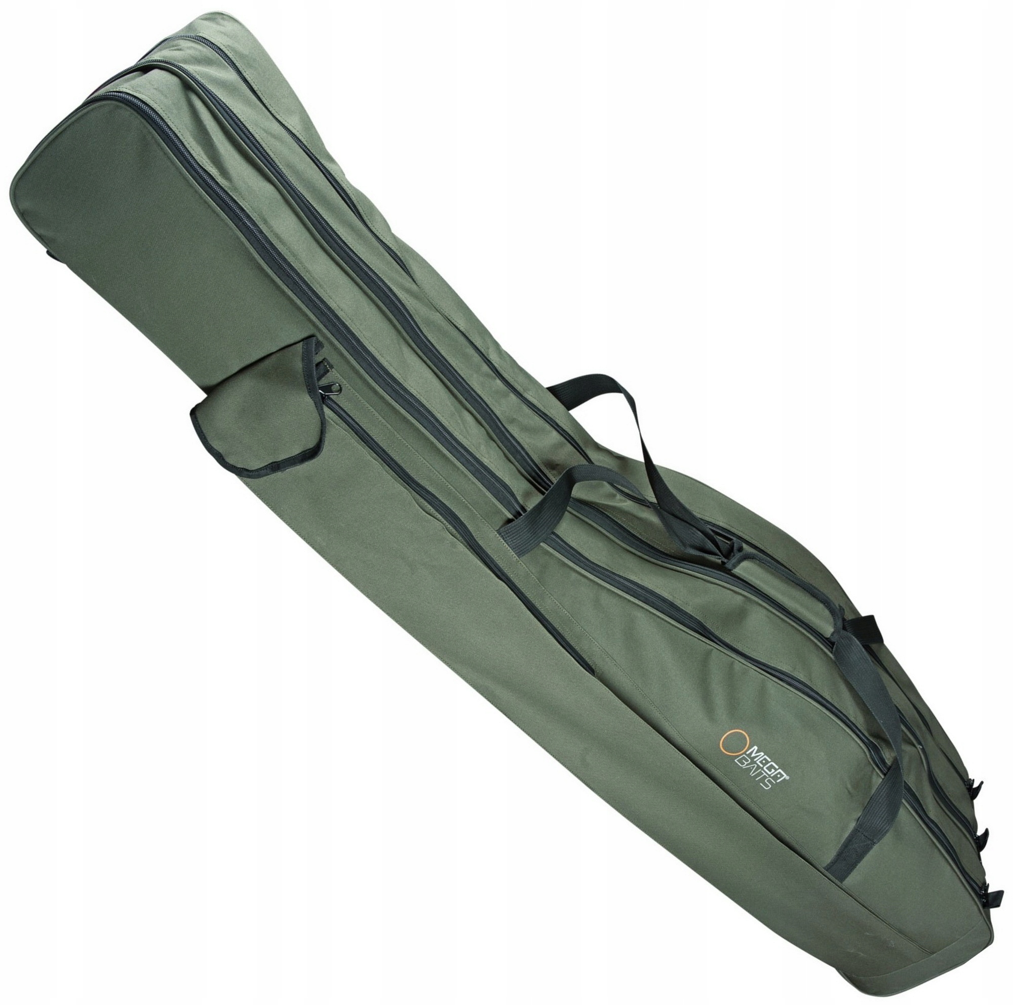 Pokrowiec Dragon 3 komory MegaBaits 145cm 97-03-145