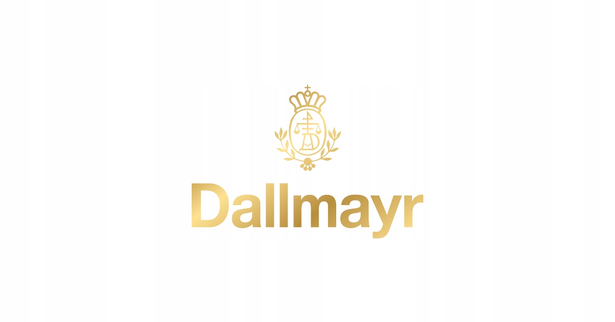 Dallmayr Crema d'Oro Intensa kawa ziarnista 1 kg Marka Dallmayr