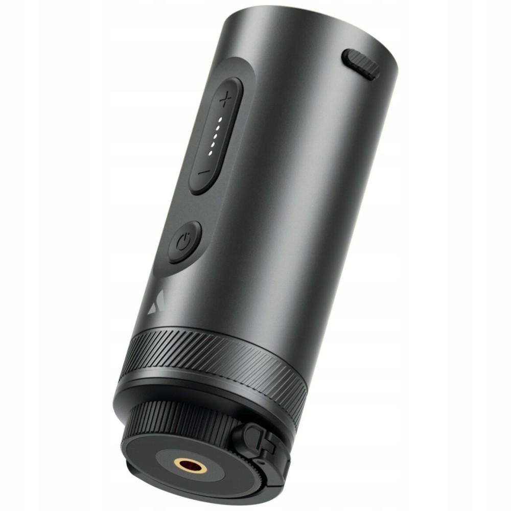 Outdoorová multifunkční powerbanka 4smarts SnapBase 3500 mAh pro sadu
