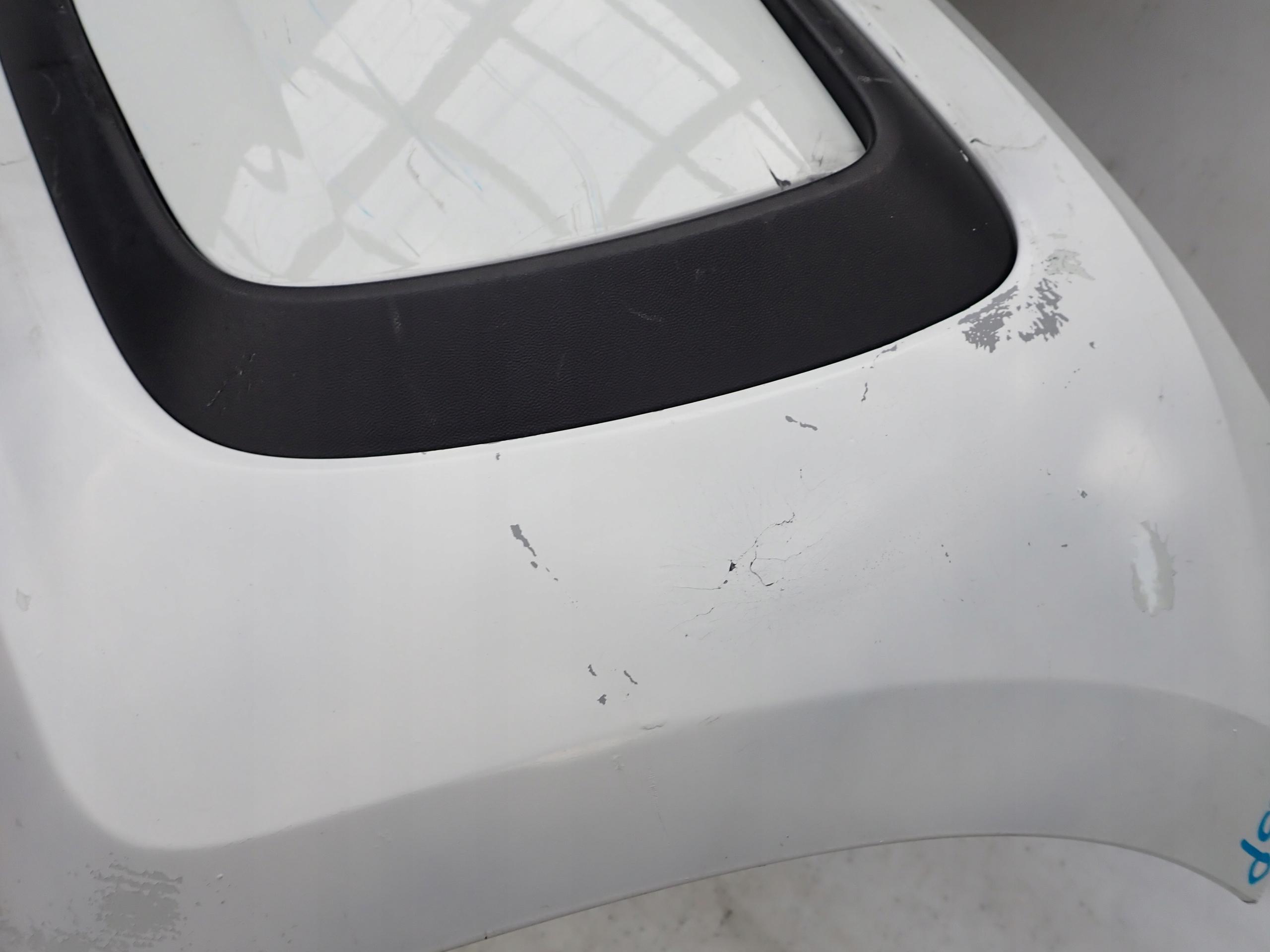 VW UP LIFT 16-23 bumper front front