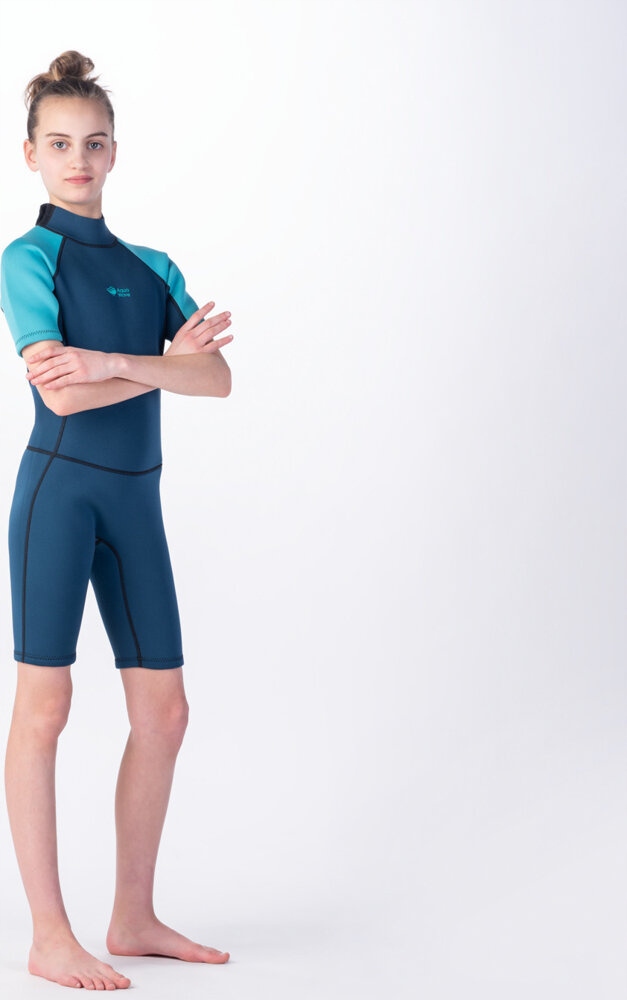 Dětská Plavecká Pěna Aquawave Surfo, Velikost 164 CM