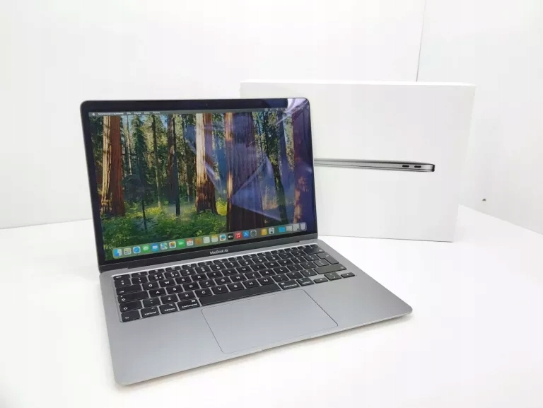 Macbook Air 2020 I3 - Niska cena na Allegro