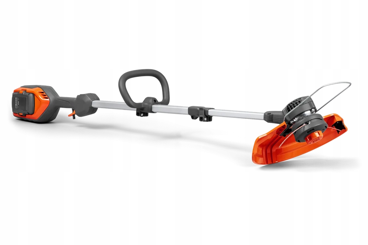 Podkaszarka akumulatorowa Husqvarna 215il