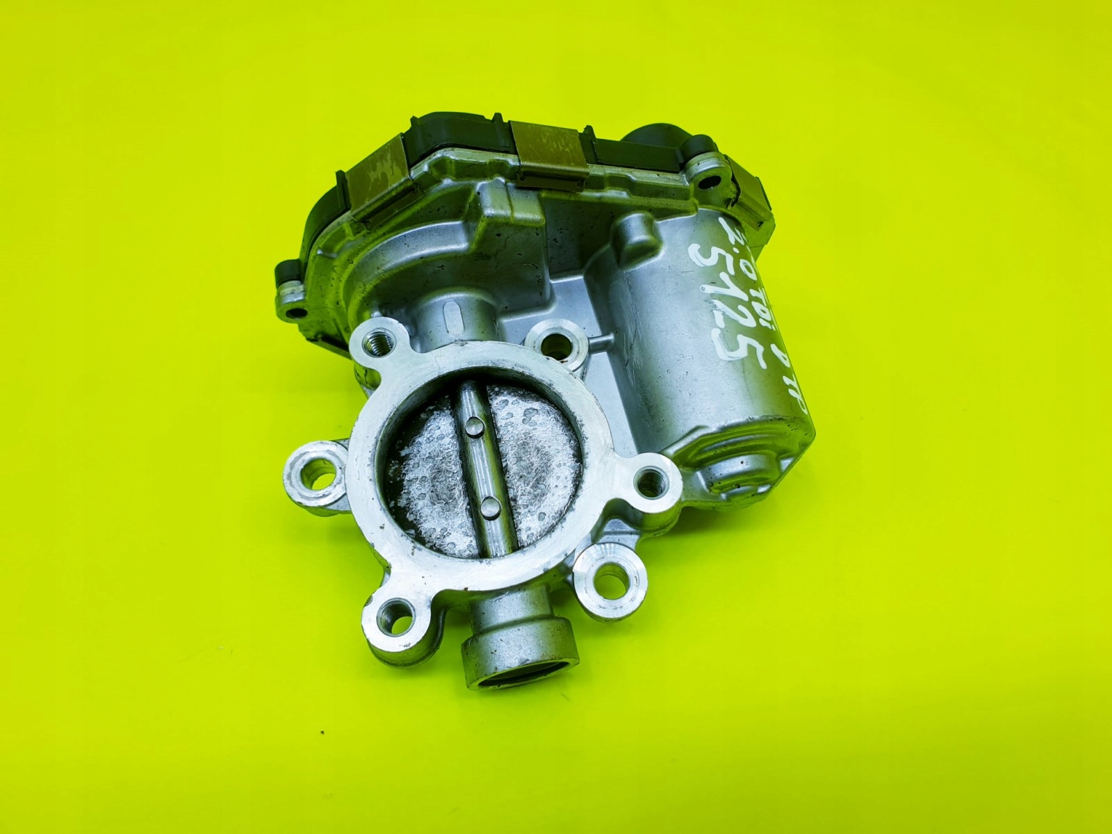 ДРОССЕЛЬНАЯ ЗАСЛОНКА Воздух контроллер Audi A4 B9 A5 A6 C8 Q5 2.0 tdi