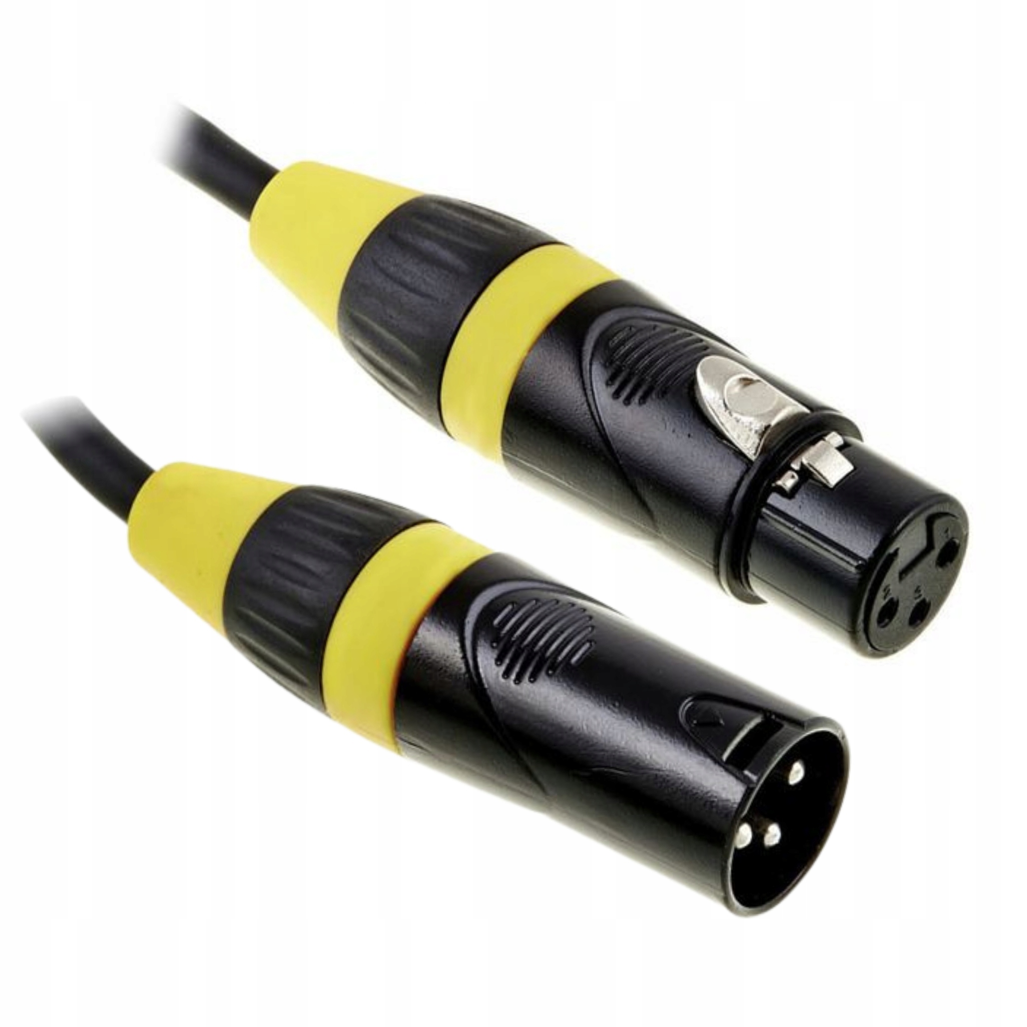 Osvětlovací kabel DMX Stairville PDC3CC 25 m 3-pin Xlr 110 Ohm