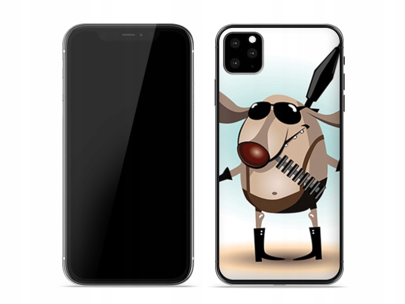 

Etui na Apple iPhone 11 Pro Max - Fantastic