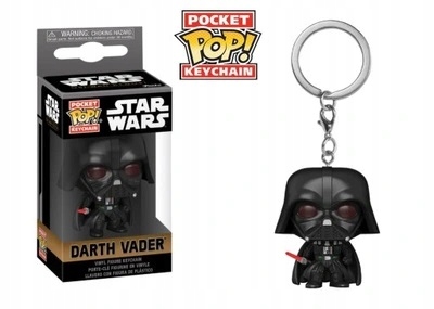 Star Wars brelok Vader