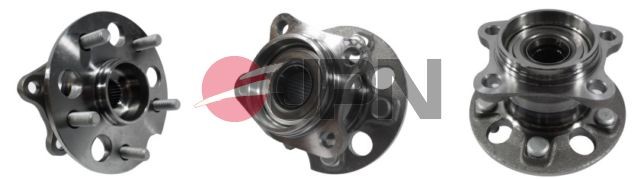 СТУПИЦЕЮ КОЛЕСА ЗАД LEXUS RX300 RX350 RX400H 05- 