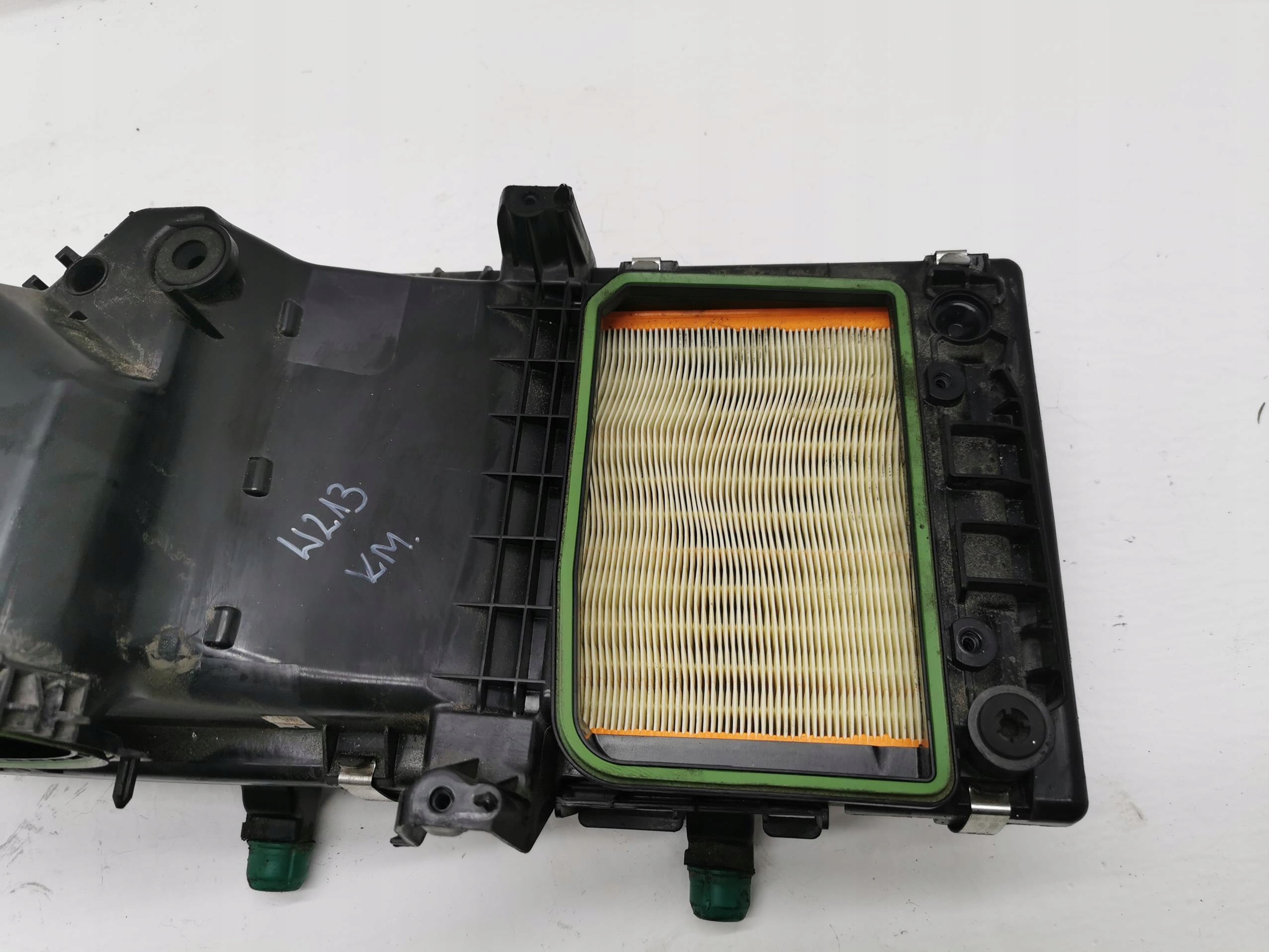 Gehäuse filter luft MERCEDES E-KLASA W213 2.0