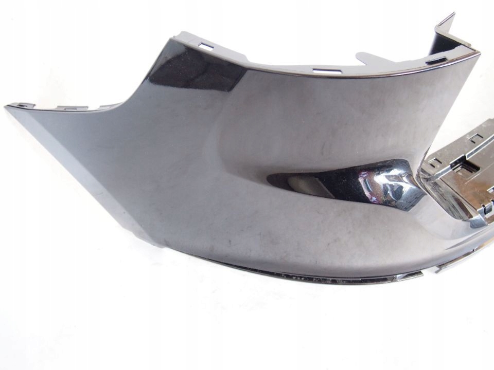 Volvo XC60 08-16r bumper rear part rear xc 60