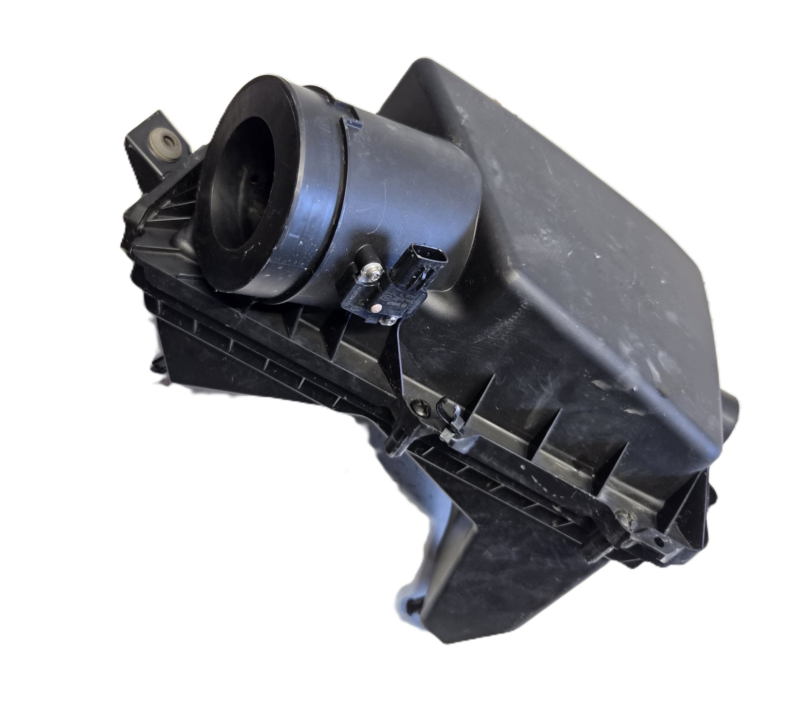 Gehäuse filter luft OPEL INSIGNIA B 84141125