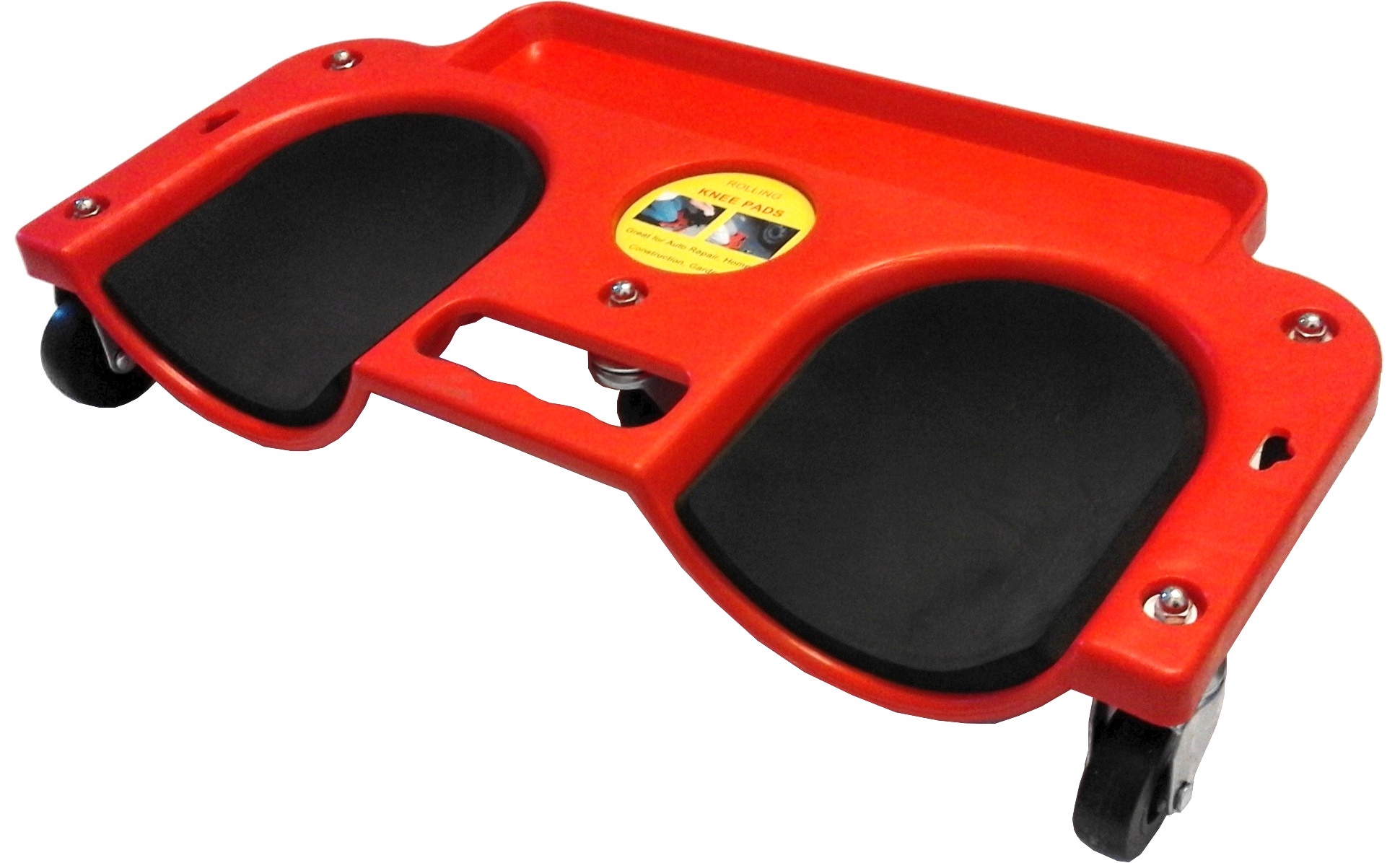 КРЕСЛО-КОЛЯСКА ПОД КОЛЕНОМ НА КОЛЕСАХ НА КОЛЕНЯХ GROSLEY