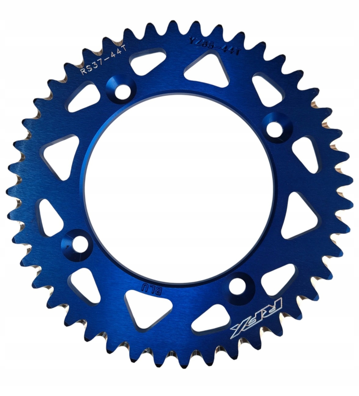 Aluminiová Zubatka Rfx Yamaha YZ65 18-21 veľkosť 44