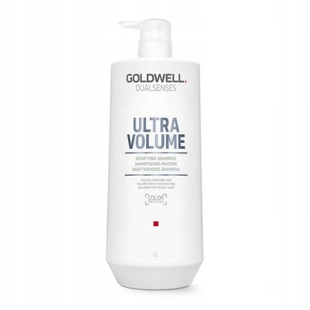 

Goldwell Volume Szampon Do Włosów Cienkch 1000 ML