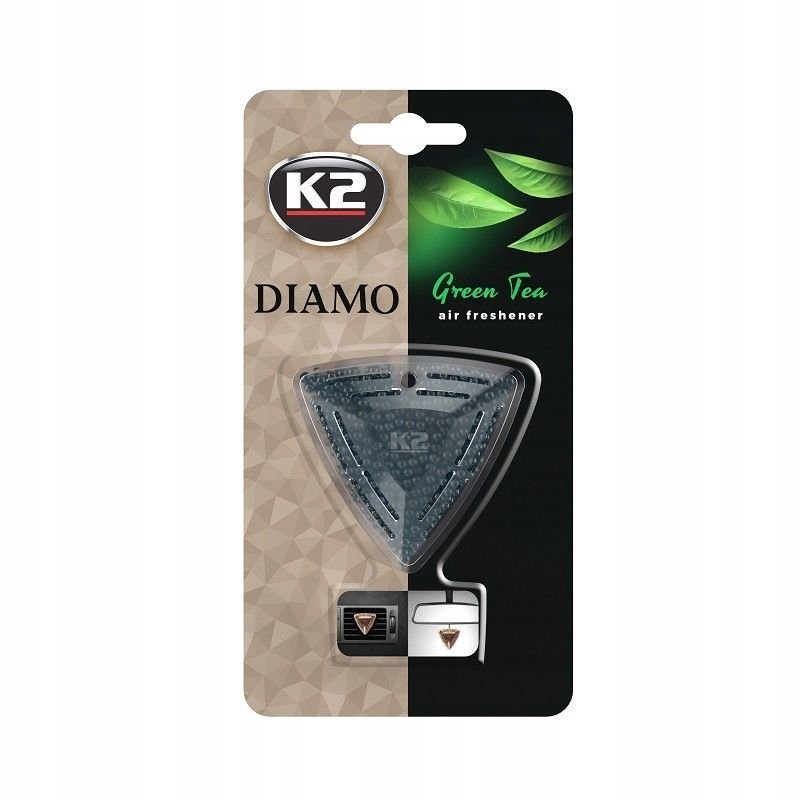 

K2 Diamo Herbata V88ZHE