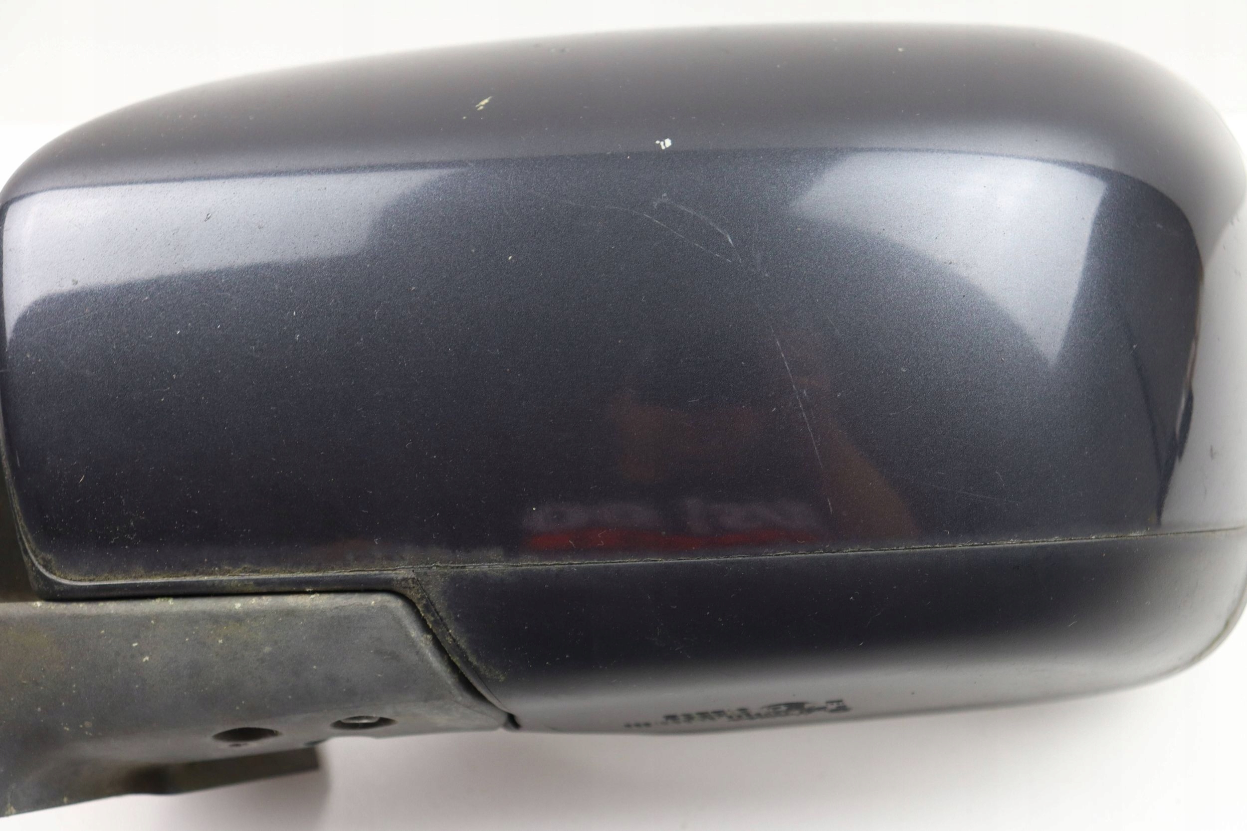 MAZDA 5 and CR mirror left 5 PIN EUROPA E4012285 E4012284