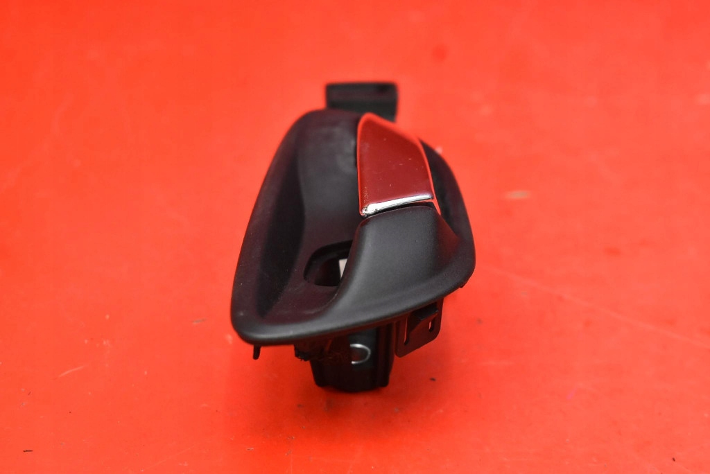 handle inner right front CHROM FIAT BRAVO 2 II 07-11