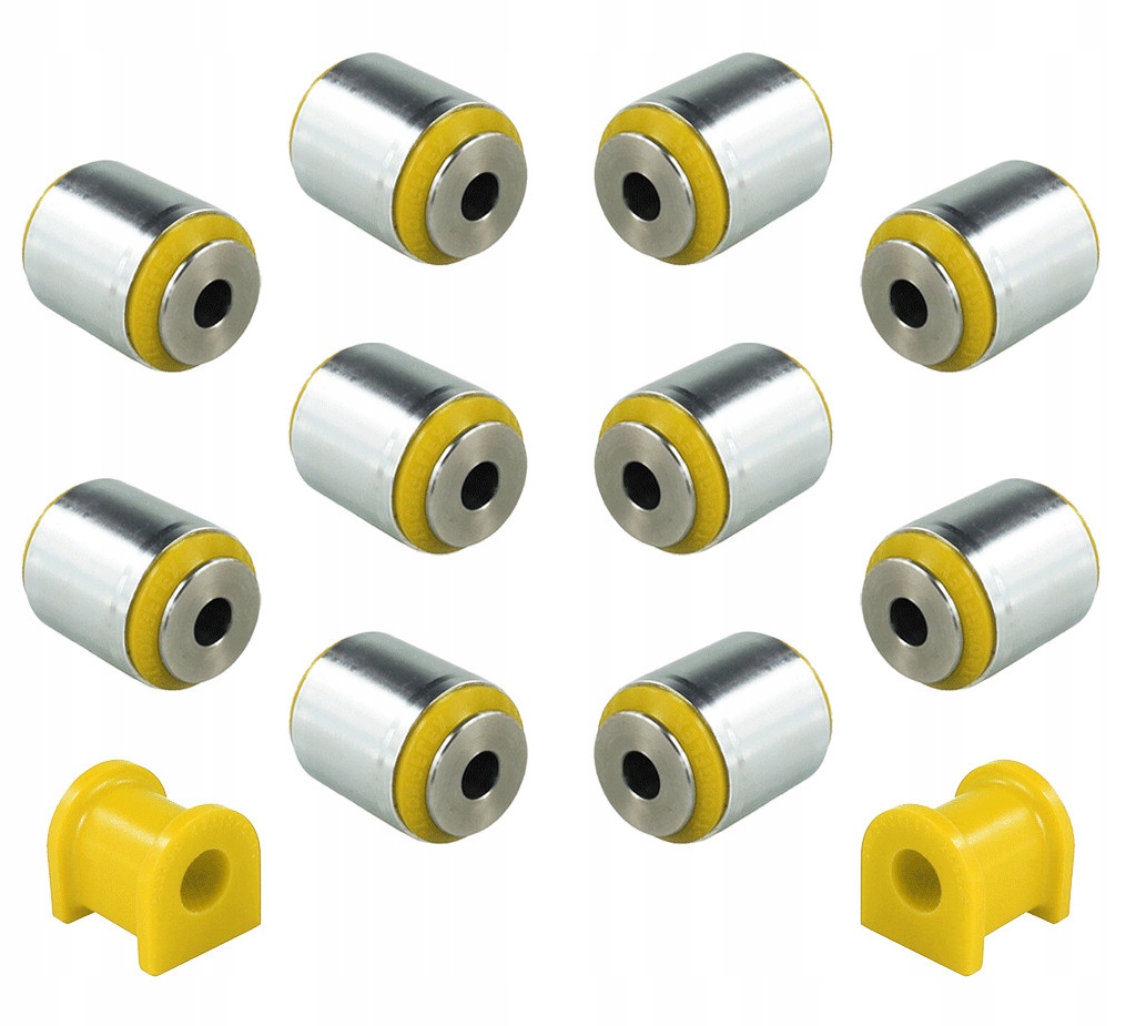 Sada zadního zavěšení Suzuki Kizashi (09-15) Fwd Awd