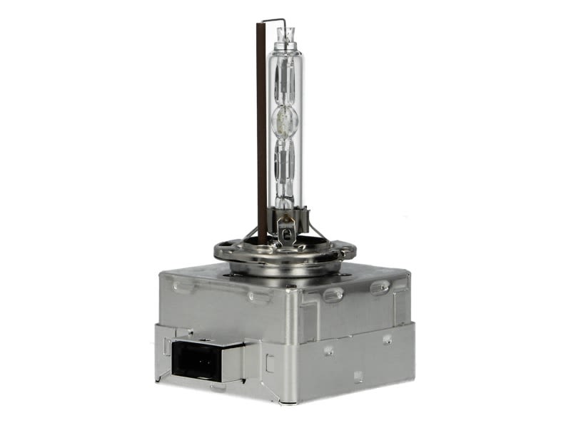 Żarówki świateł mij PHILIPS 85415VIC1 + Gratis