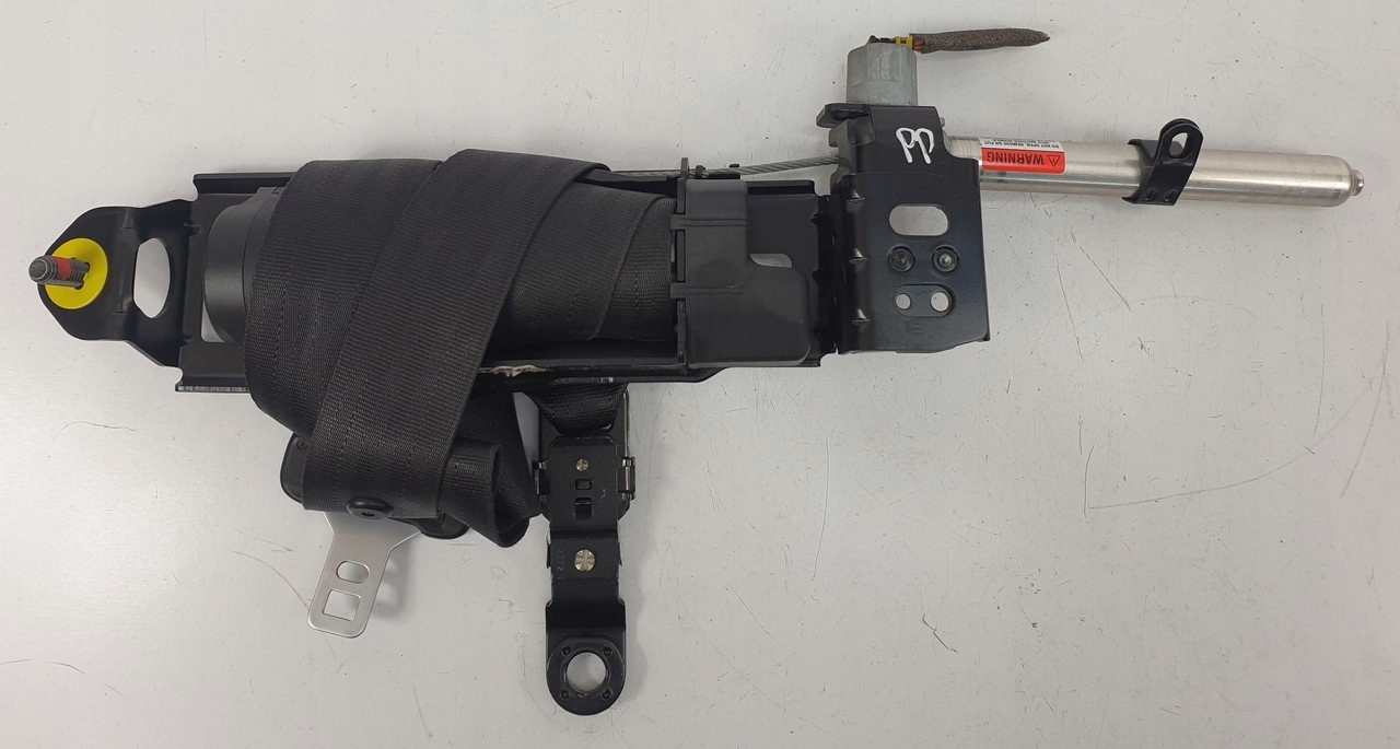 30615571 - Ремень натяжитель передний правый VOLVO V50 S40 II оригинал