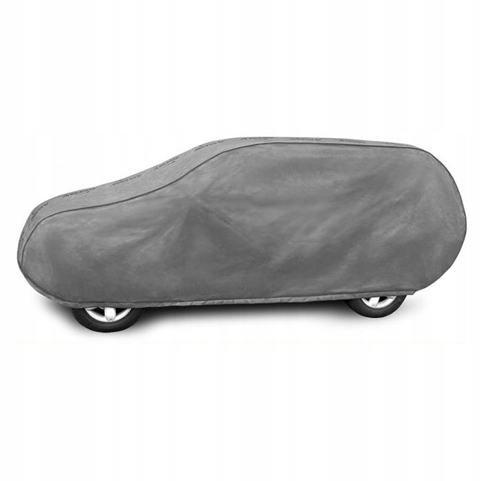 

Pokrowiec plandeka samochodowa Jeep Grand Cherokee