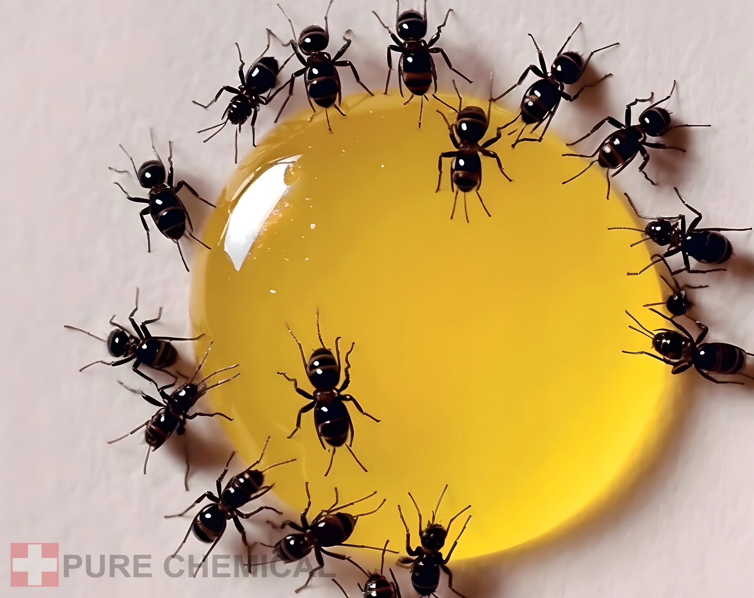 BORAKS CZYSTY BORAX 10-WODNY CZTEROBORAN SODU 3kg EAN (GTIN) 5901138049693