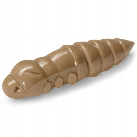 Fishup Pupa 1,2'' 3,2cm 1g #104 Coffee 10szt op
