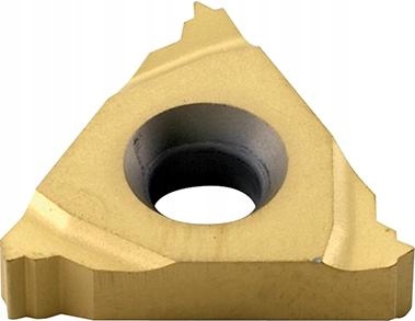 Vyměnitelné řezné destičky 4332163356936