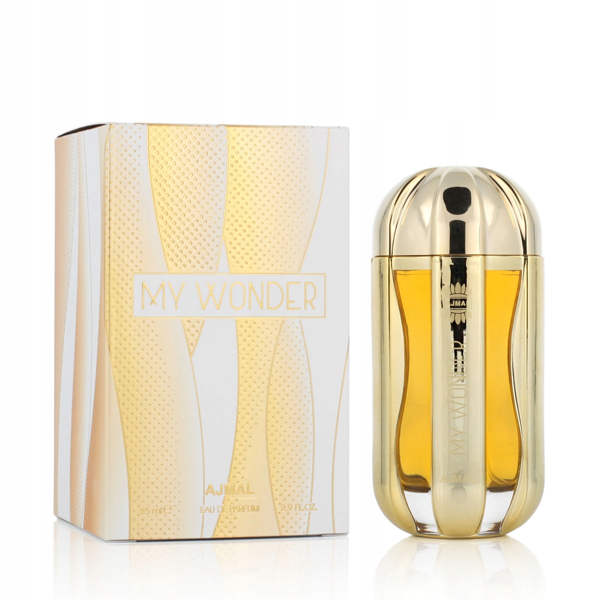 Ajmal My Wonder Edp 85 ml W