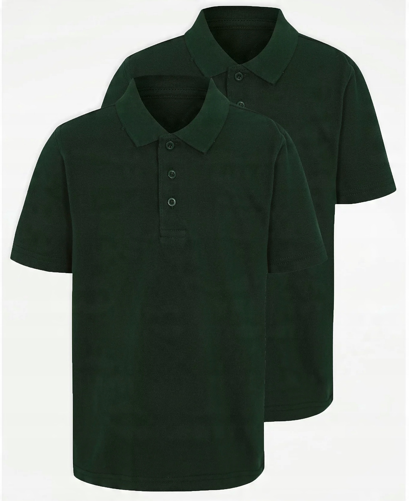 

George khaki Koszulka polo Regular 13-14 L 158-164