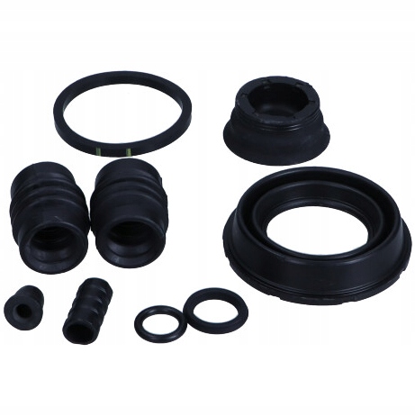 ZESTAW NAPR. ZACISKU TYŁ OPEL ASTRA J INSIGNIA A