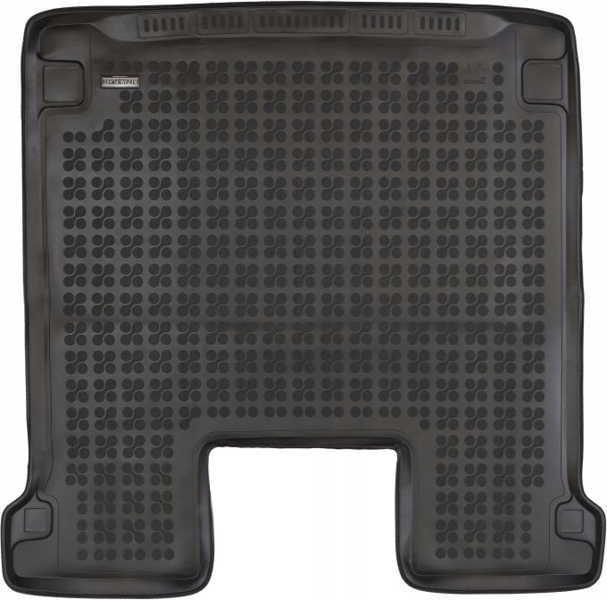 Mata bagażnika gumowa VW Transporter T6, 2015- , Long