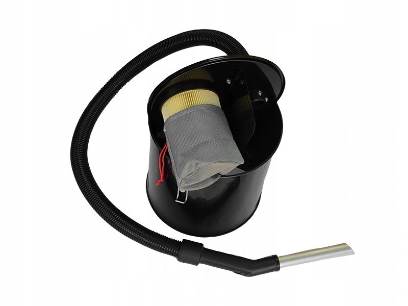 FILTR DO SEPARATORA POPIOŁU AJS Kod producenta FR-094